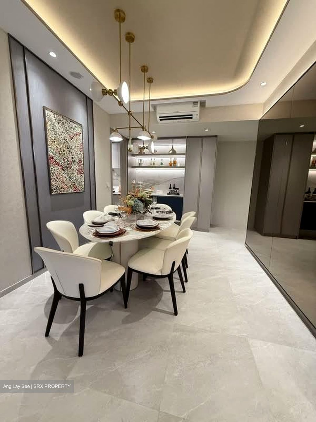 Jalan Jurong Kechil (D21), Condominium #560351921